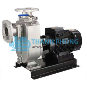 Máy bơm tự mồi inox 50ZW10-20-2.2