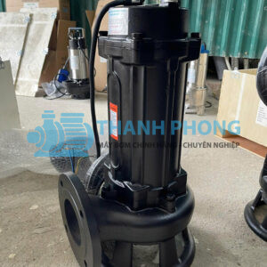 Bơm chìm nước thải OEM 100WQ80-10-4