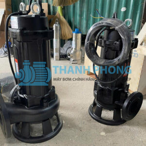 Bơm chìm nước thải OEM 100WQ85-14-5.5