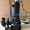 Bơm chìm nước thải OEM 150WQ160-18-15