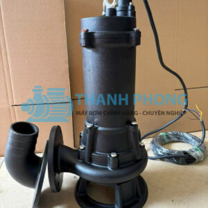 Bơm chìm nước thải OEM 150WQ160-18-15