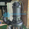 Bơm chìm nước thải OEM 150WQ200-21-22