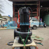 Bơm chìm nước thải OEM 250WQ600-9-30