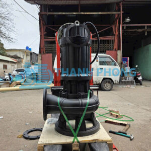 Bơm chìm nước thải OEM 250WQ600-9-30