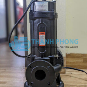 Bơm chìm nước thải OEM 50WQ18-12-1.5F