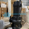 Bơm chìm nước thải OEM 65WQ25-15-2.2