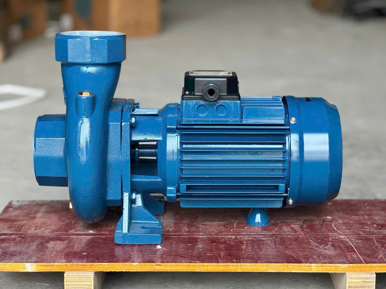 Bơm nước ly tâm OEM CST200/3 Bơm nước ly tâm OEM CST200/3
