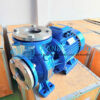 Bơm trục ngang OEM ISW50-125 IE3