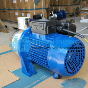 Máy bơm cánh hở inox OEM