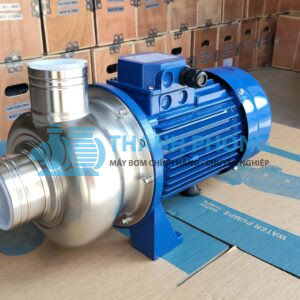 Máy bơm cánh hở inox OEM DWO100M