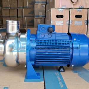 Máy bơm cánh hở inox OEM DWO150M