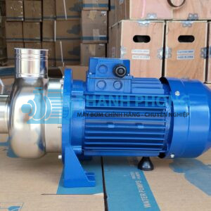 Máy bơm cánh hở inox OEM DWO200M