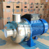 Máy bơm cánh hở inox OEM DWO50M