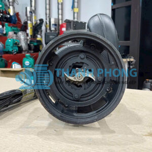 Máy bơm chìm nước thải