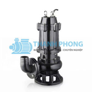 Máy bơm chìm nước thải OEM