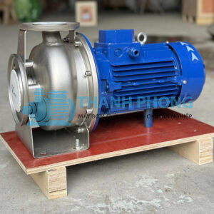 Máy bơm đầu inox OEM 3S32-200/4