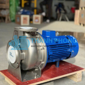 Máy bơm đầu inox OEM 3S32-200/3