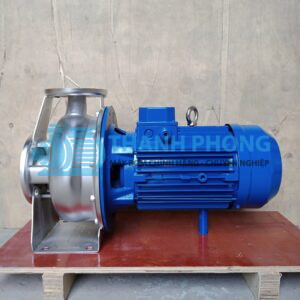 Máy bơm đầu inox OEM 3S40-160/3