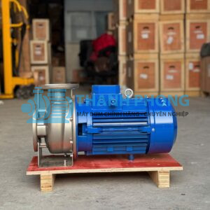 Máy bơm đầu inox OEM 3S40-200/7.5
