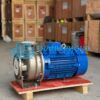 Máy bơm đầu inox OEM 3S50-160/5.5
