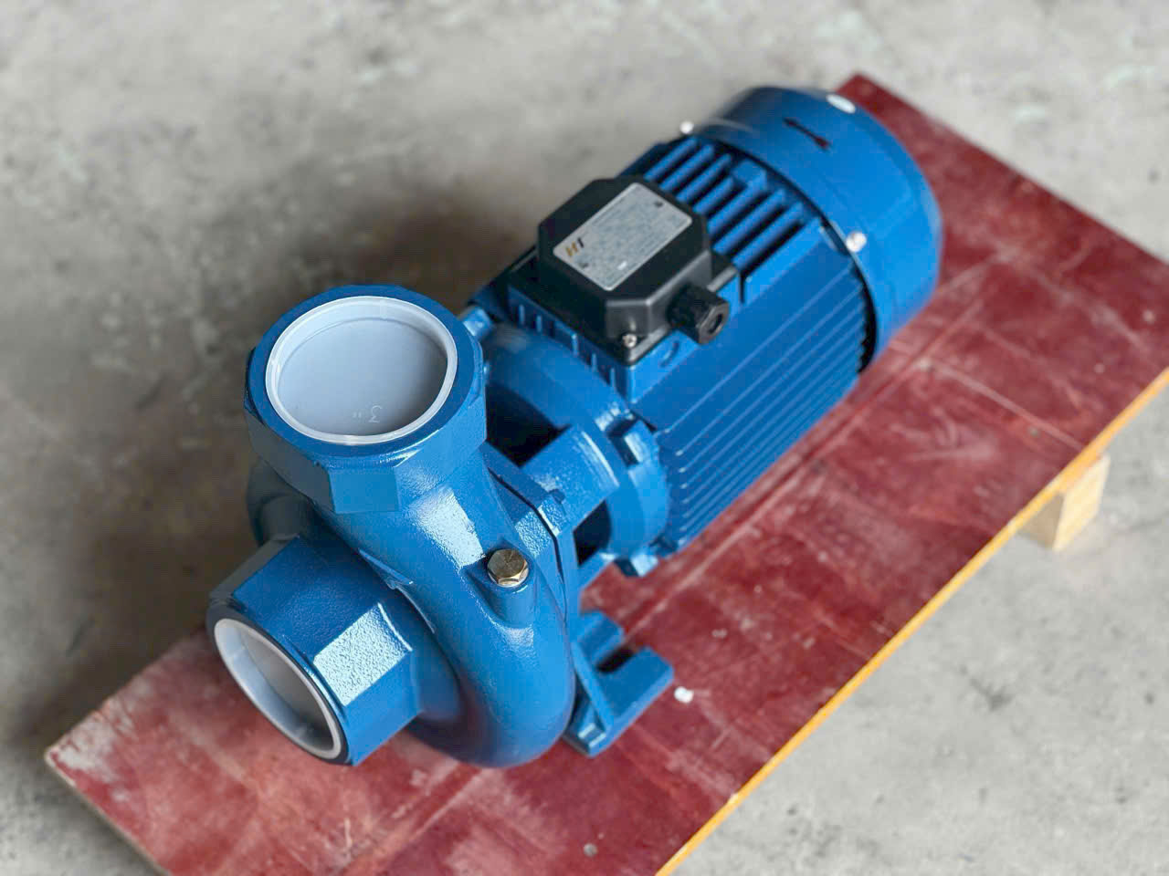 Máy bơm lưu lượng OEM Máy bơm lưu lượng OEM
