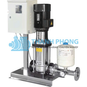 Máy bơm nước biến tần OEM
