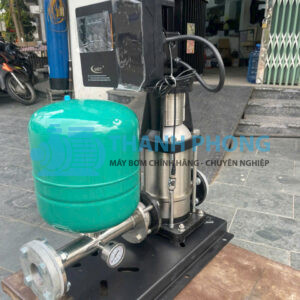 Máy bơm nước biến tần OEM CDLF12-12