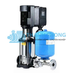 Máy bơm nước biến tần OEM CDLF32-160