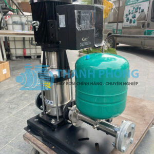 Máy bơm nước biến tần OEM CDLF4-19