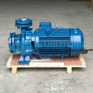 Máy bơm trục ngang OEM CMS50-160A