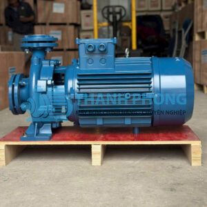 Máy bơm trục ngang OEM CMS50-200B
