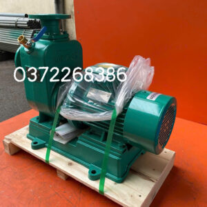 Máy bơm tự mồi 150ZX180-20-15