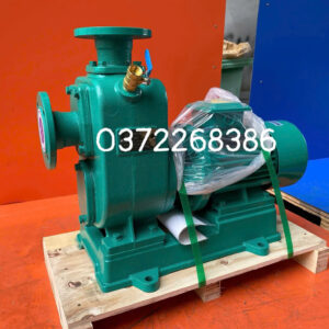 Máy bơm tự mồi 80ZX50-40-11