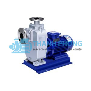 Máy bơm tự mồi inox 100ZW100-20-11