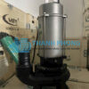 Máy bơm chìm cánh cắt OEM 50GNWQ10-12-1.1S