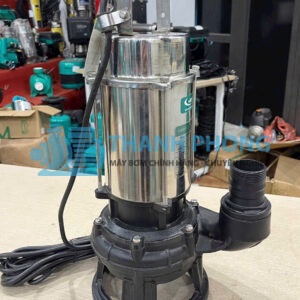 Máy bơm chìm cánh cắt OEM 50GNWQD10-12-1.1S