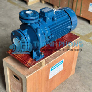 Máy bơm trục ngang OEM CMS40-200B