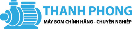 Máy Bơm Nước Thanh Phong