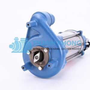 Bơm chìm cắt rác WQD8-20-2.2QG