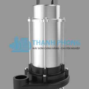 Bơm chìm chắn rác CHIMPPRO