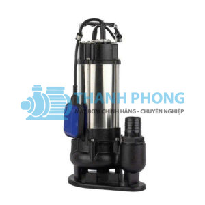 Bơm chìm nước thải CHIMPPRO V1100QF