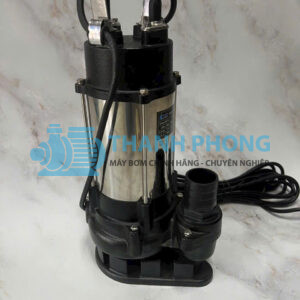 Bơm chìm nước thải CHIMPPRO V1500Q