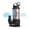 Bơm chìm nước thải CHIMPPRO V750Q