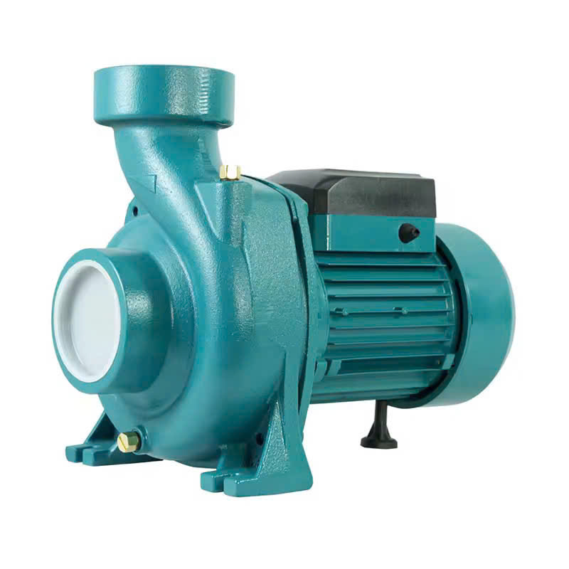 Bơm ly tâm lưu lượng lớn CHIMPPRO QCm150B3 Bơm ly tâm lưu lượng lớn CHIMPPRO QCm150B3
