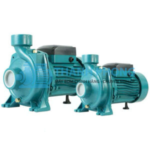 Bơm ly tâm lưu lượng lớn CHIMPPRO QCm220B4