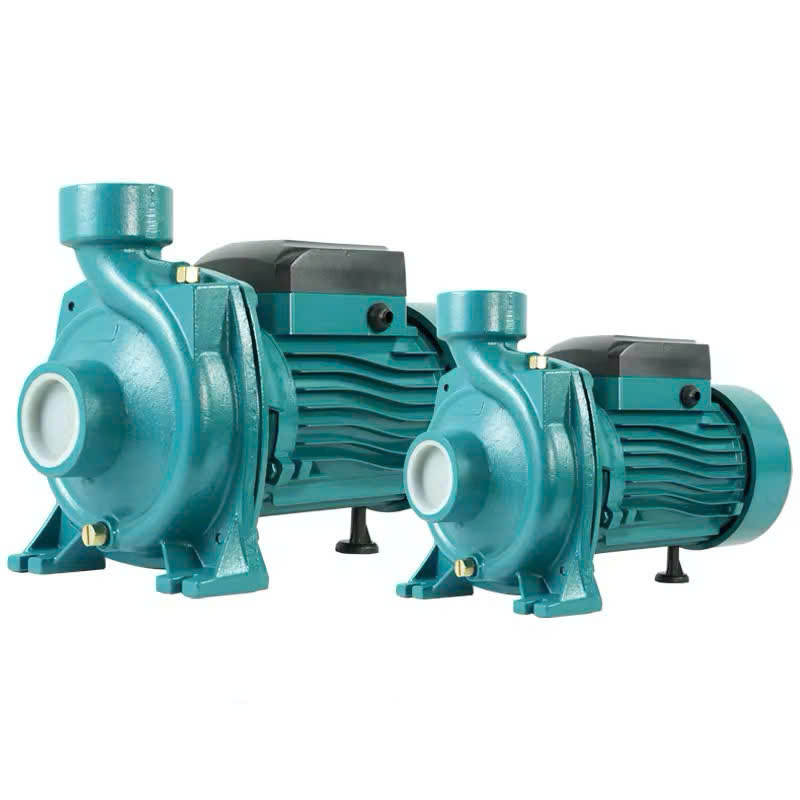Bơm ly tâm lưu lượng lớn CHIMPPRO QCm220B4 Bơm ly tâm lưu lượng lớn CHIMPPRO QCm220B4
