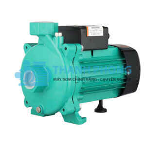 Bơm ly tâm nước nóng CHIMPPRO PUN201EH