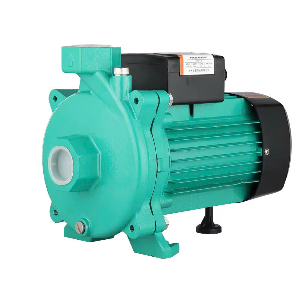 Bơm ly tâm nước nóng CHIMPPRO PUN201EH Bơm ly tâm nước nóng CHIMPPRO PUN201EH