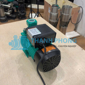 Bơm ly tâm nước nóng CHIMPPRO PUN301EH