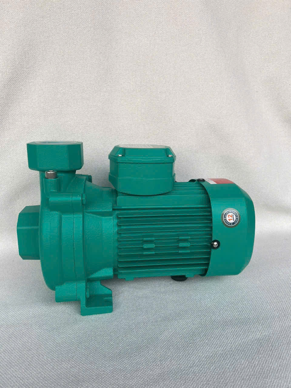 Bơm ly tâm nước nóng CHIMPPRO PUN751EH Bơm ly tâm nước nóng CHIMPPRO PUN751EH